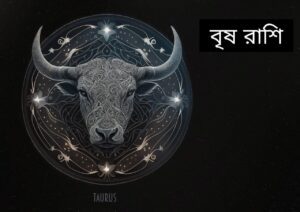 বৃষ রাশি